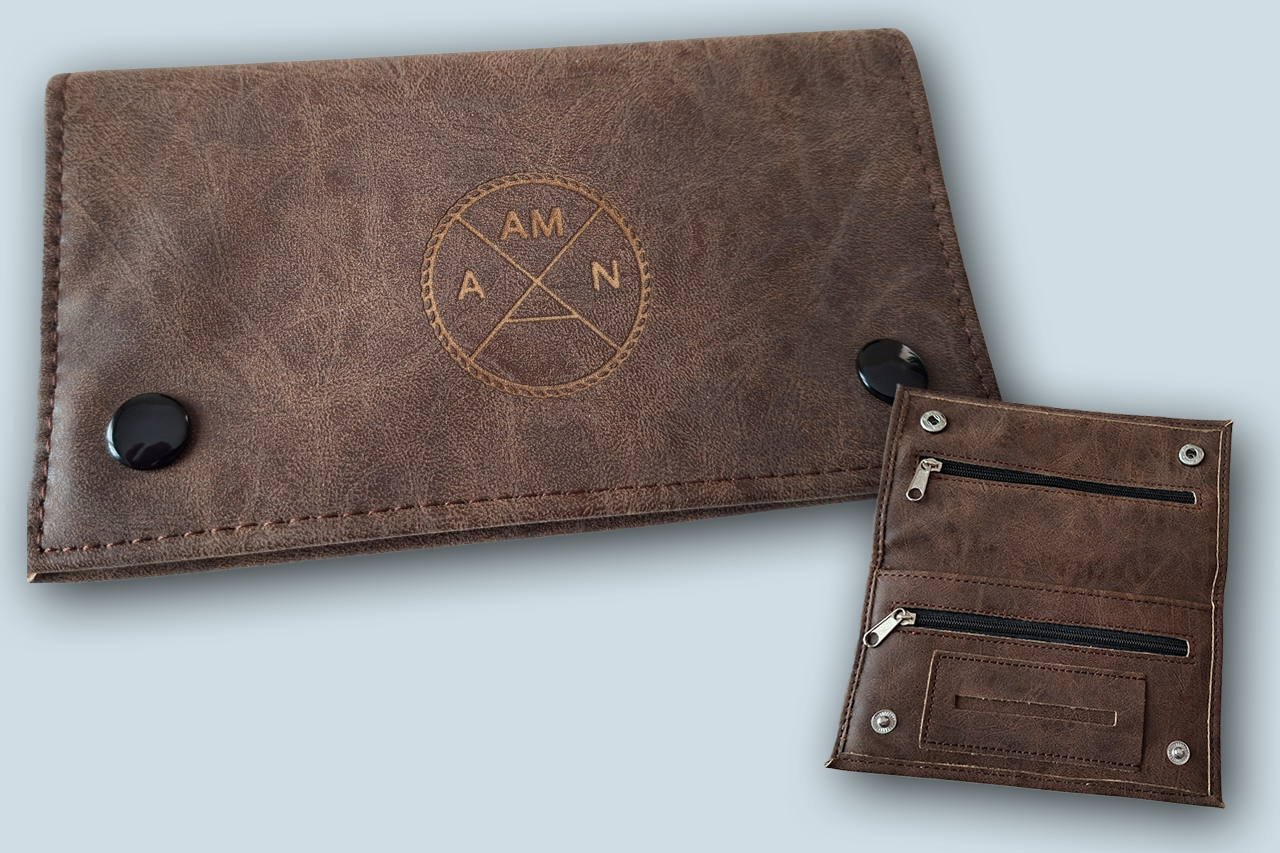 Tobacco Pouch